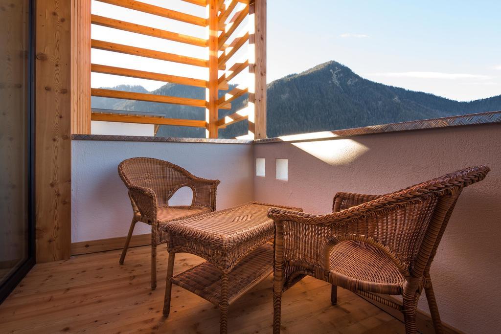 Moelgg Dolomites Residence San Vigilio Di Marebbe Ruang foto